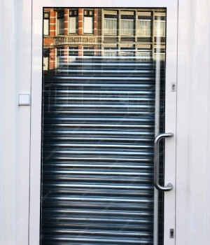 steel fabrication